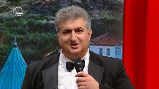 რევაზ ლაღიძის „თბილისო“ - გია, ნინი, ლიზა, მარიამ და ანასტასია ბაღაშვილები смотреть онлайн