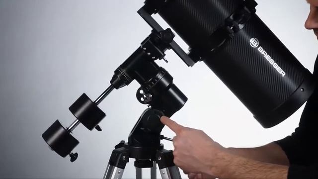 Телескоп Bresser (Брессер) Pollux 150