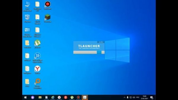 Майнкрафт Java на ПК бесплатно !