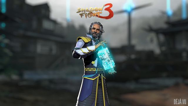 Shadow Fight 3 OST - Location: Village Anomalies - BOLO Boss Fight Theme [Extended] смотреть онлайн