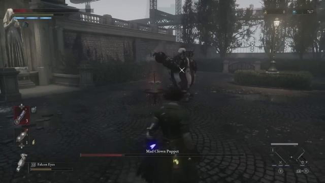 Lies of P Review смотреть онлайн