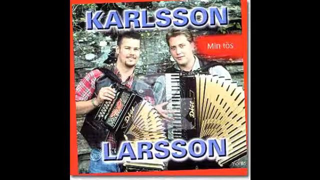 Noas Snoa - Lars Karlsson & Anders Larsson смотреть онлайн