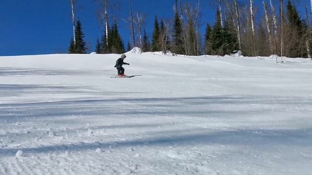 Горная Шория - г. Туманная смотреть онлайн