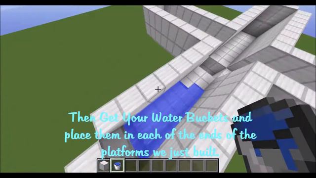 Minecraft 1.10 : How To Build A Mob XP Farm! смотреть онлайн