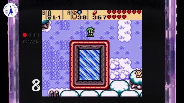 Oracle of Seasons - Sequenza di scambi смотреть онлайн