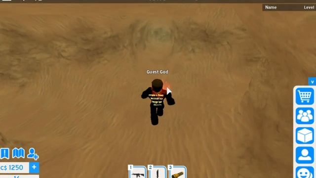 How To Get Guest666 | Guest World| Roblox| смотреть онлайн