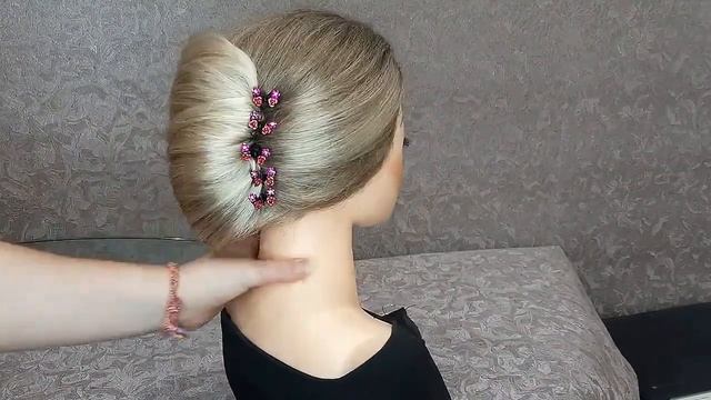 ТОП 10 Прически 2021 / Модные прически смотреть онлайн