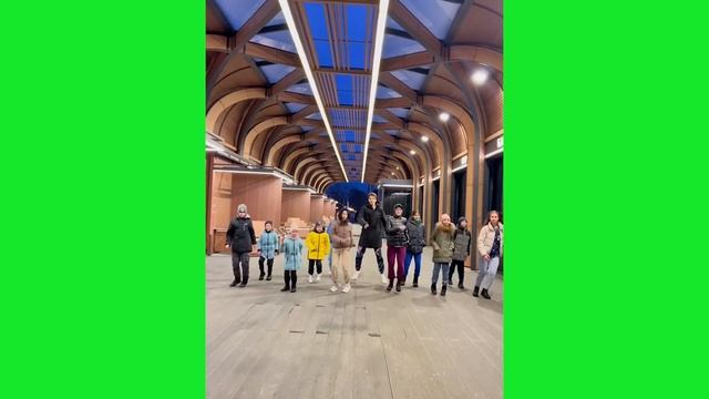 Tuzelity | Modern Talking |  Shuffle Dance | TikTok Dance Compilation