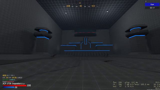 Garry's Mod SWRP Командую отрядом в Цитадели смотреть онлайн