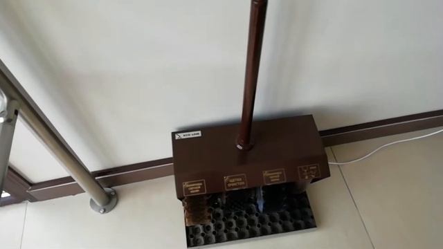 Эко Стандарт Р два года использования, отличная машинка для чистки обуви смотреть онлайн