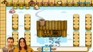 БолтушкА и ПРоХоДиМеЦ спасают МОРОЖЕНОЕ от соперников! #497 ИГРА - Плохое Мороженое