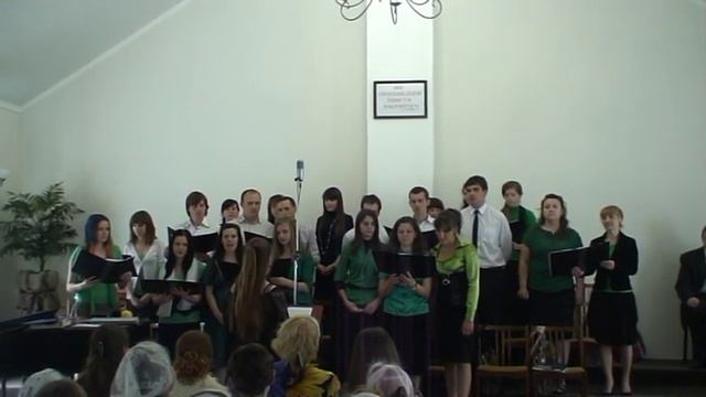 Он Бог Иегова Творец вселенной - христианские песни смотреть онлайн