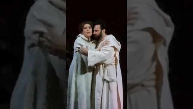 Ованес Айвазян, Татьяна Сержан / Опера "Сила судьбы" Джузеппе Верди, Мариинский театр 18 смотреть онлайн