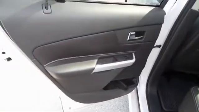 2014 Ford Edge San Jose, Morgan Hill, Gilroy, Sunnyvale, Fremont, CA 385141 смотреть онлайн