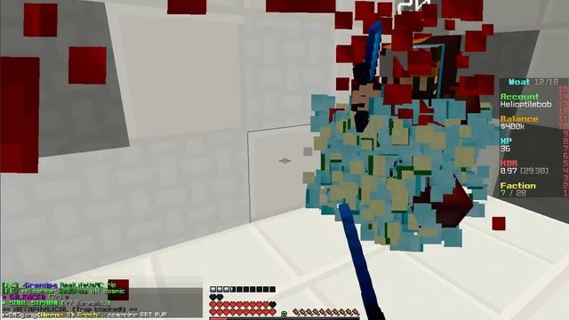 FIX MORTAL COIL | COSMICPVP смотреть онлайн