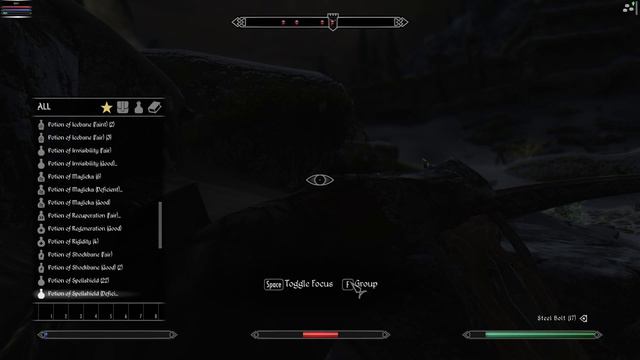 The Adventures of Saddur - Skyrim Requiem overhaul part 25 - Deadly mages encounter смотреть онлайн