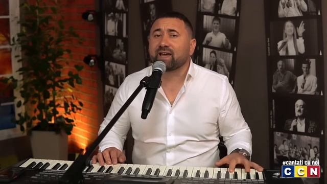 @MihaiFalcaOfficial - Haide Vino Viata Mea & Oana Oana [CCN ?LIVE] смотреть онлайн