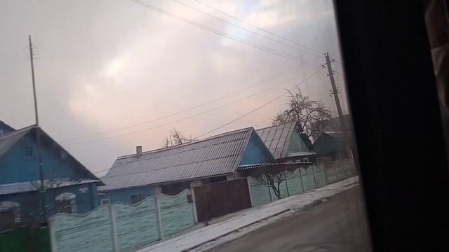 Борисов. Поездка на автобусе МАЗ 105.465 маршрут 3а (ГОС№ АІ 9771-5) смотреть онлайн