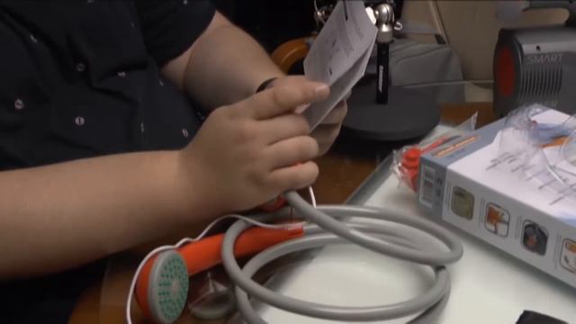 Зачем мне мини-душ? Радио Mediametrics, программа Upgrade 16.06.2017 смотреть онлайн