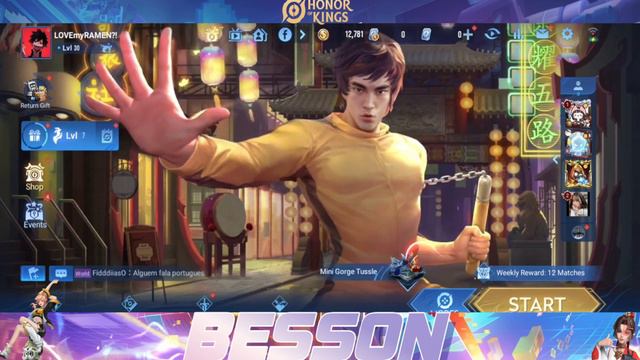 КОГДА ВЫЙДЕТ HONOR OF KINGS??? НОВОСТИ #honorofkings смотреть онлайн