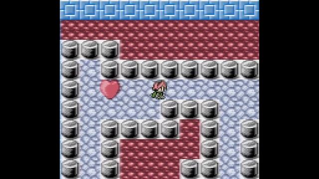 Little Magic - Game Boy Color (1999) смотреть онлайн