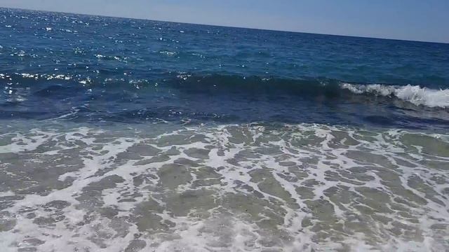 ПРИВЕТИКи?со СРЕДИЗЕМНОГО МОРЯ?Загораем на ПЛЯЖЕ КЛЕОПАТРА?МАРТ 2021✨Аланья?? смотреть онлайн