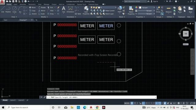 AutoCAD Electrical control Panel Board Drawing Tutorial for Electrical, Electronic Telecommunicatio смотреть онлайн