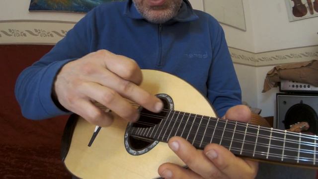 german mandolin video sample смотреть онлайн