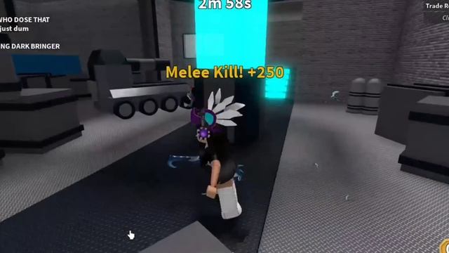 MM2 Gameplay смотреть онлайн