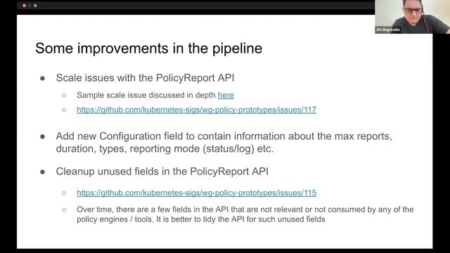 Sig-Auth Bi-Weekly Meeting for 20230621 смотреть онлайн