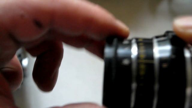 Фотоаппарат ФЭД 5В №411757, объектив И-61 Л/Д 2,8/53 №9591186. Лот 02250М смотреть онлайн