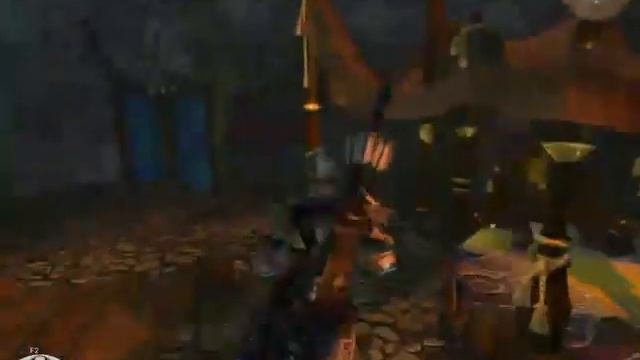 Прохождение игры Fable, часть 12 - "Пропавший Археолог" смотреть онлайн