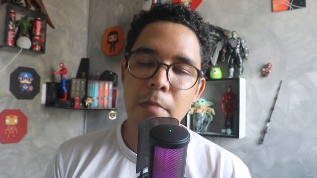 MINI PC CHATREEY/ACE AMR5: RYZEN 5 5600U, 16GB DDR4, VEGA 7 [Unboxing, Review e Testes] смотреть онлайн