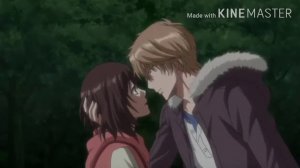 Аниме клип [ Я сказал "иди сюда" и ты сказала "да,да,да" ] ~ Эрика/Сато