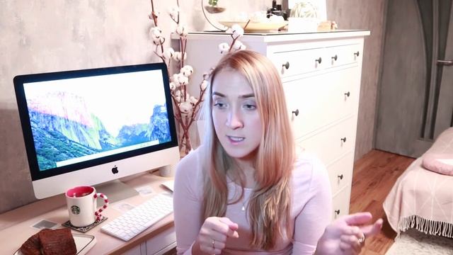 Год важных вещей / 2 / увлажнение, суп и шапка