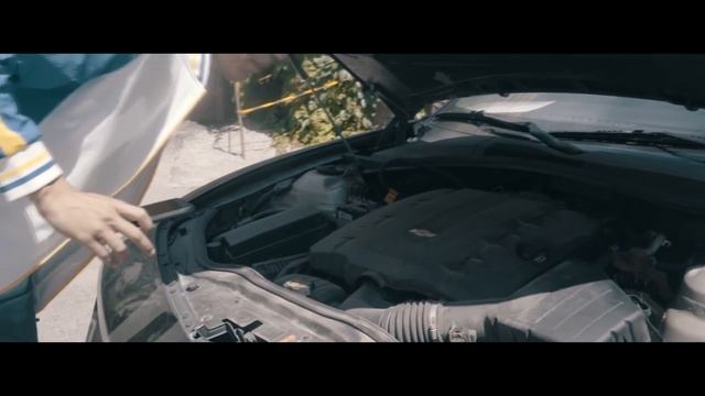 МЕНІҢ ГАРАЖЫМА ПОЛНЫЙ ОБЗОР | NNNURDAYLET | ННН смотреть онлайн