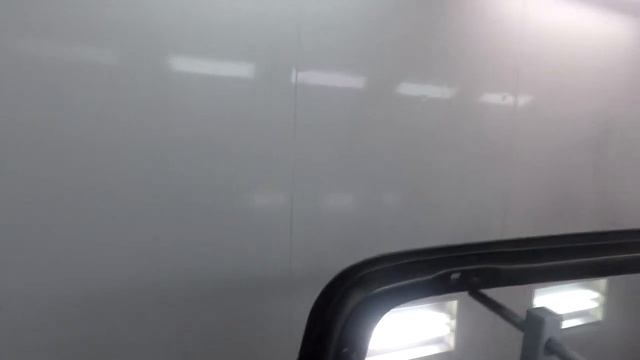 Покраска отечественного автомобиля НИВА. Центр кузовного ремонта Das Gut смотреть онлайн