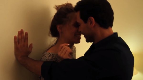 Безупречная жизнь/ Uma Vida Sublime (2018) Дублированный трейлер