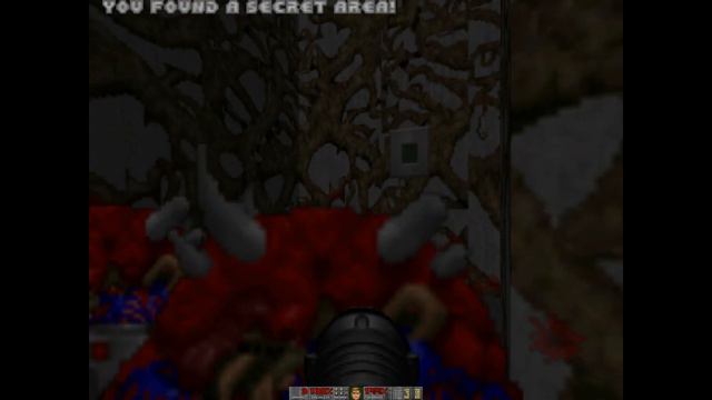 DooM 2 Legacy Version Episode 4 HD. Русская озвучка смотреть онлайн