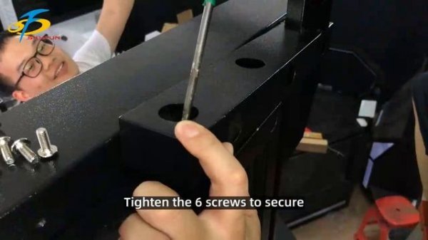 HTC Game Machine Installation Guide: “Simple Steps Explained"