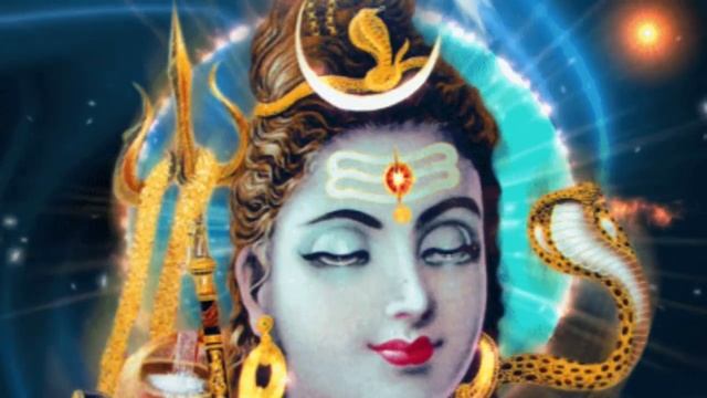Om Namah Shivay Mantra | ॐ नमः शिवाय मंत्र | Peaceful Shiv Mantra Jaap By Suresh Wadkar
