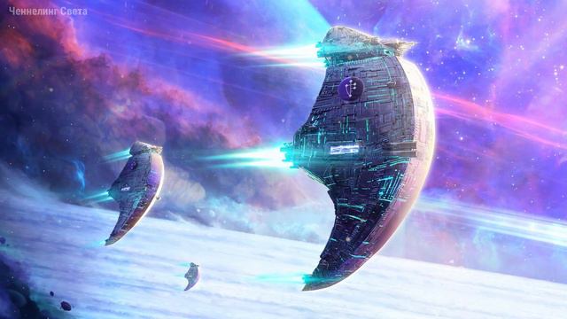 Вознесение Земли - миф? Доказательства квантового перехода Земли. Ченнелинг Света. смотреть онлайн