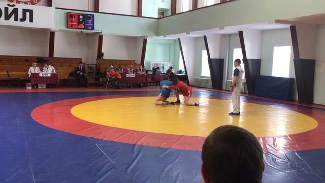 Паленова Татар 1кр 59кг смотреть онлайн