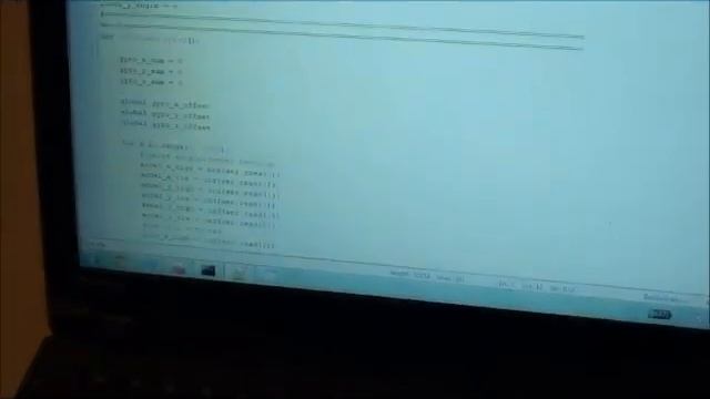 Balancing Robot using Python смотреть онлайн