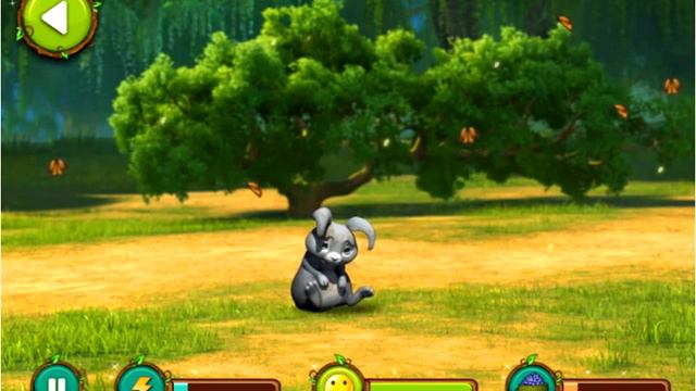 ❤ ФЕИ. Динь Динь ❤ уход ха кроликом смотреть онлайн