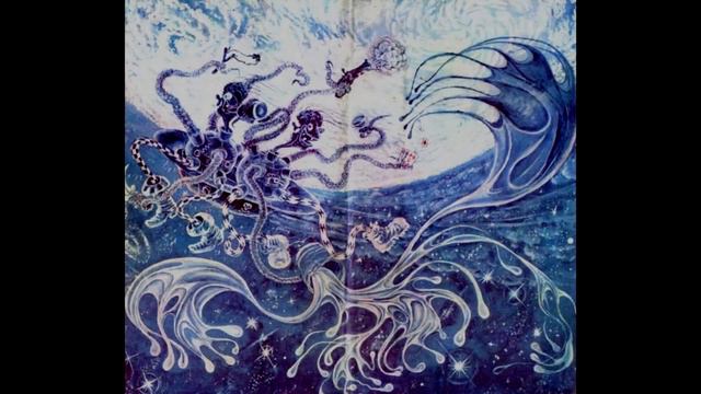 "Солярис" Станислав Лем by Trey смотреть онлайн