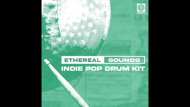 [free] Indie Pop / Indie Rock / Bedroom Pop Drum Kit