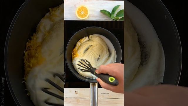 3 Ingredient Lemon Posset смотреть онлайн