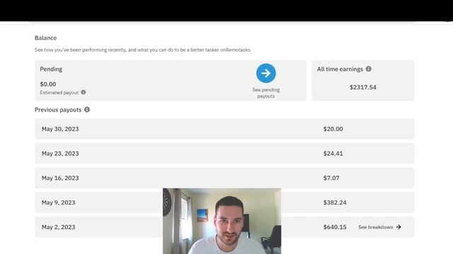 Officially Done With Remotasks...... смотреть онлайн