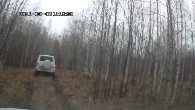 МирГрязьМай 2011 Екатеринбург 2 день клуб уаз патриот смотреть онлайн